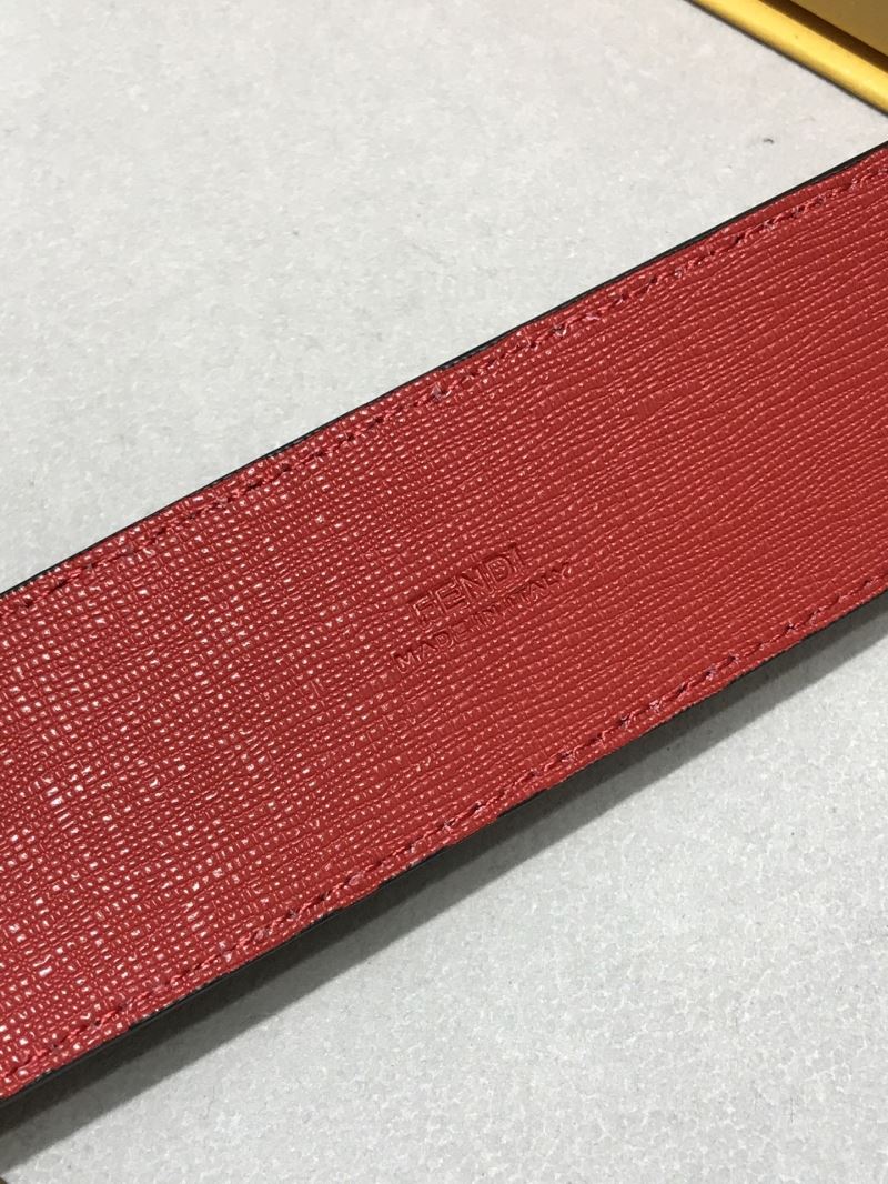 F**di belts